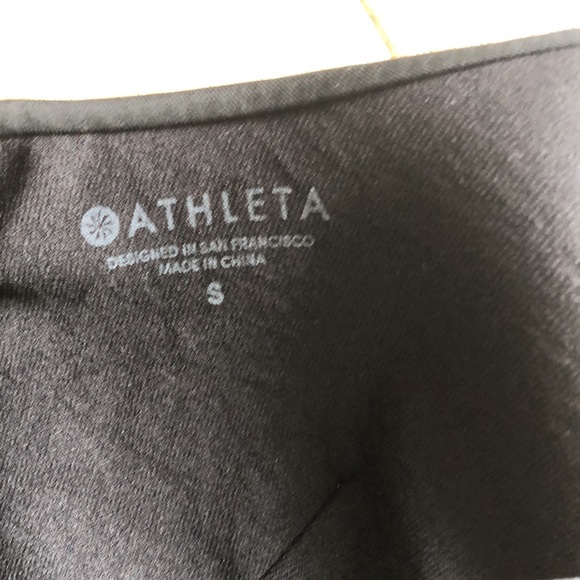 Athleta Tankini Top - Picture 5 of 5